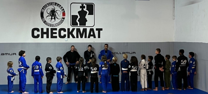 Checkmat Riverview Kids Program Photo 1